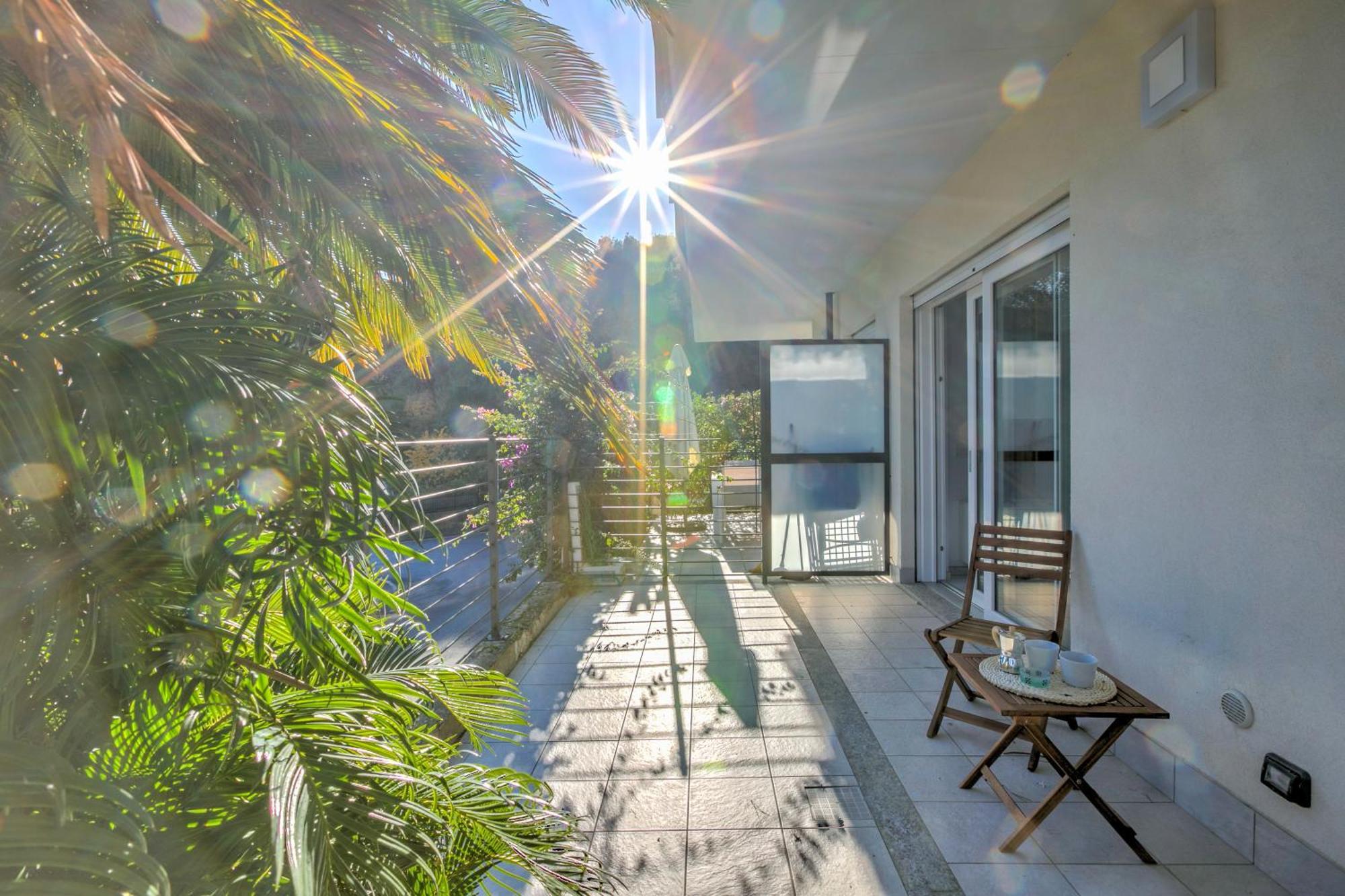 Beachy Vibes- 900M From The Beach - Happy Rentals Marina dʼMarina dʼAndora Bagian luar foto